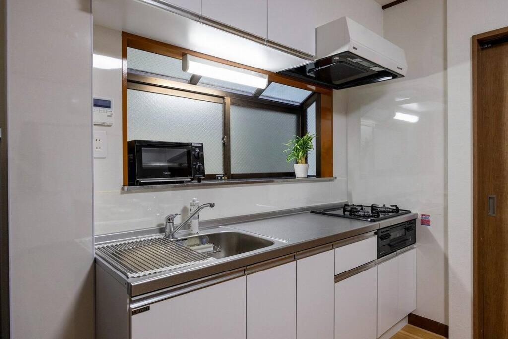 Apartment Apro Heiwajima