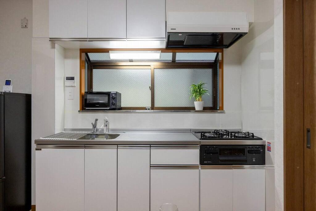 Apro Heiwajima Apartment *