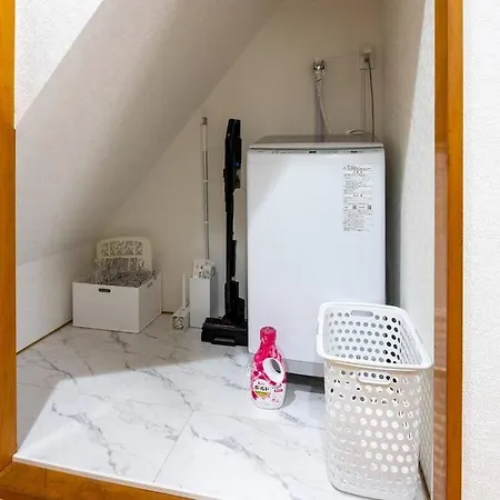 Apro Stay Heiwajima Tokyo Exterior photo