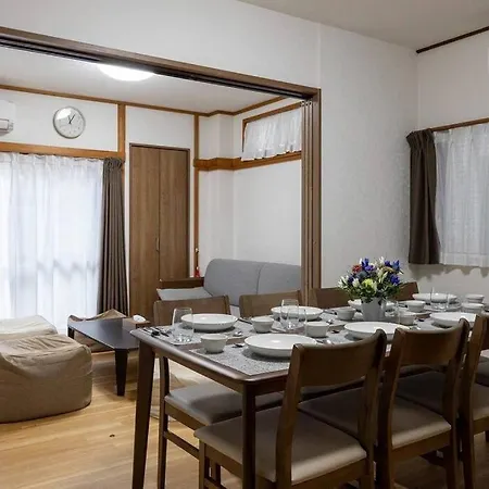 Apro Stay Heiwajima Tokyo Exterior photo