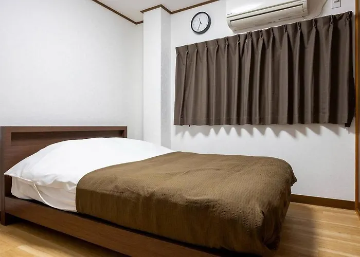 Apro Stay Heiwajima