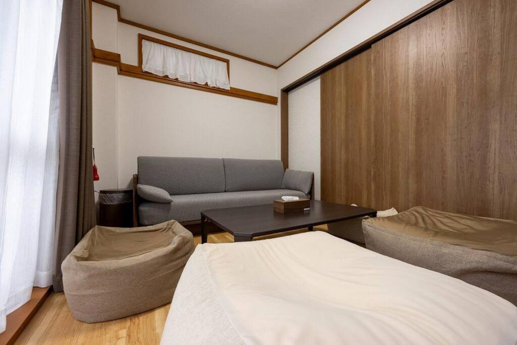 アパート Apro Heiwajima 東京都