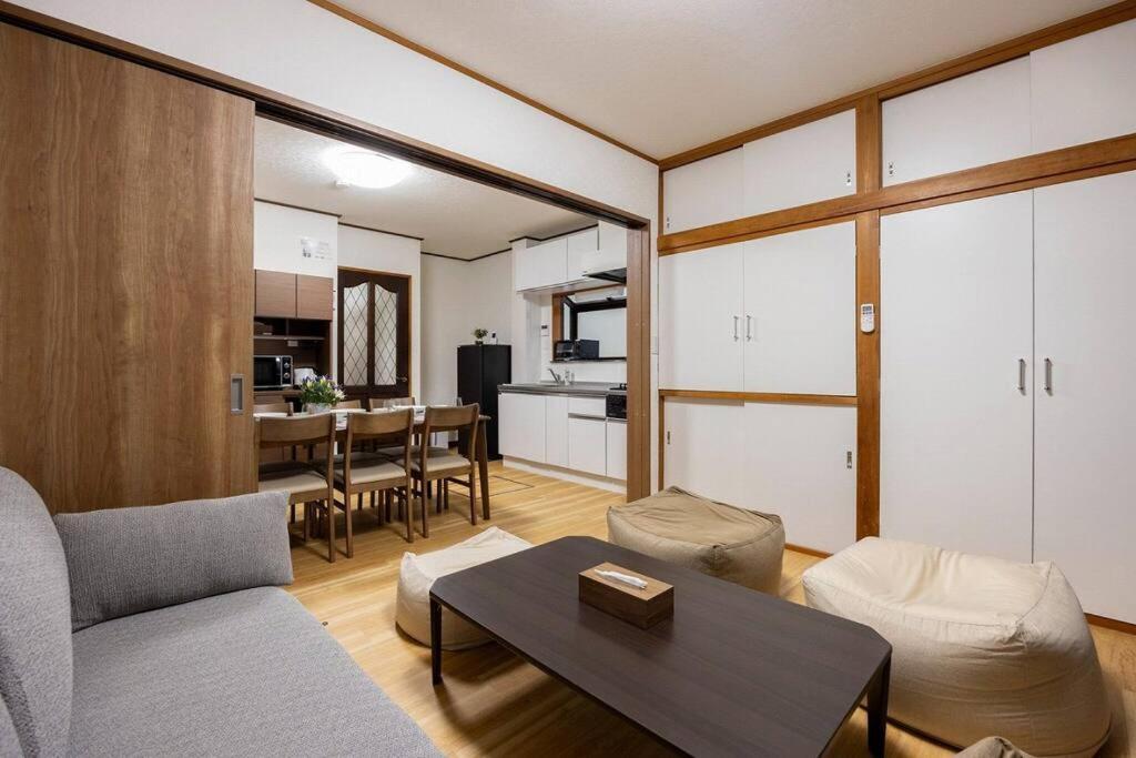 Apro Heiwajima 東京都