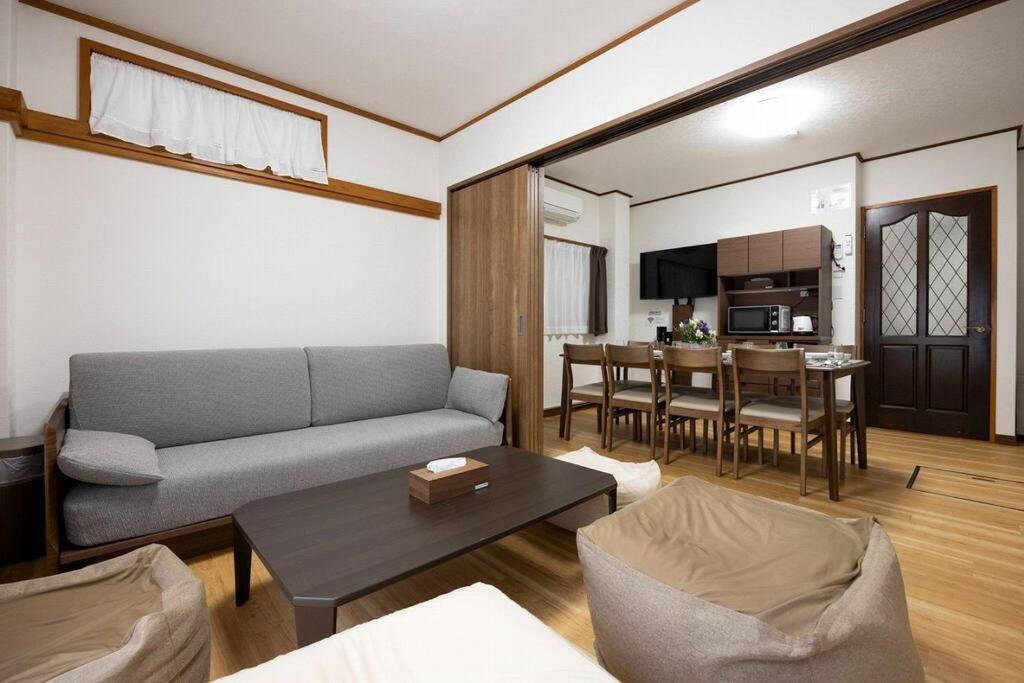 Apro Heiwajima 東京都
