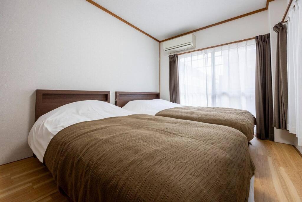 Apartment Apro Heiwajima