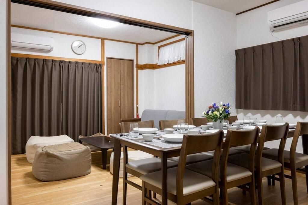 Apro Heiwajima アパート 東京都