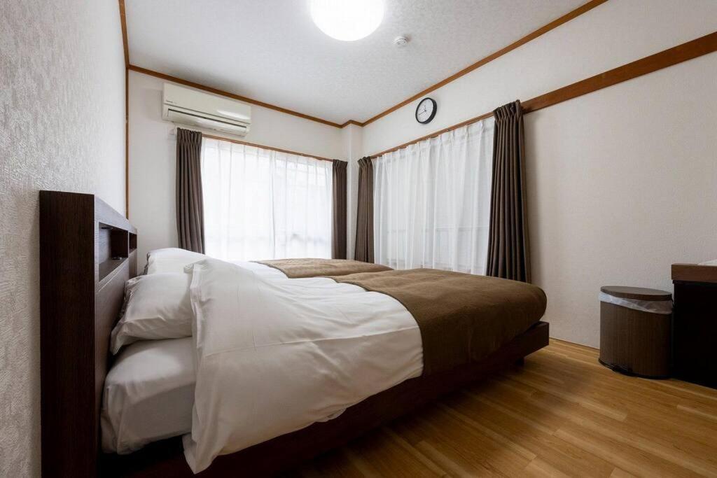 アパート Apro Heiwajima 東京都