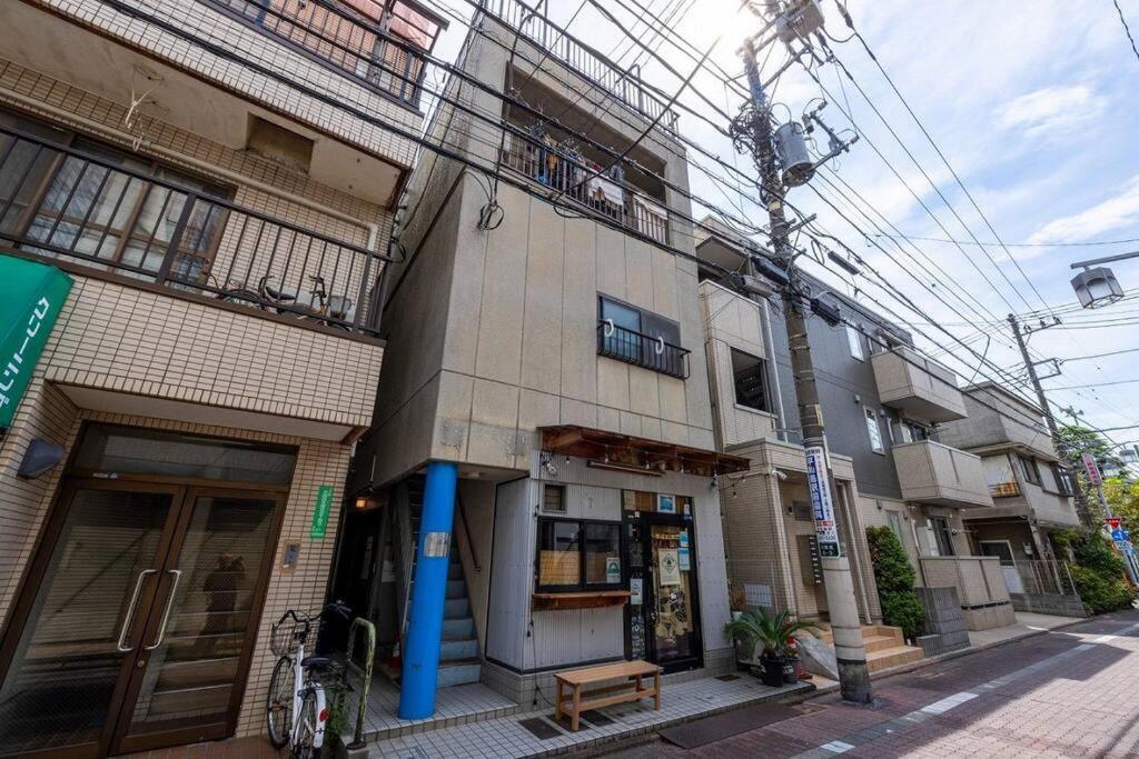 Apro Heiwajima * 東京都