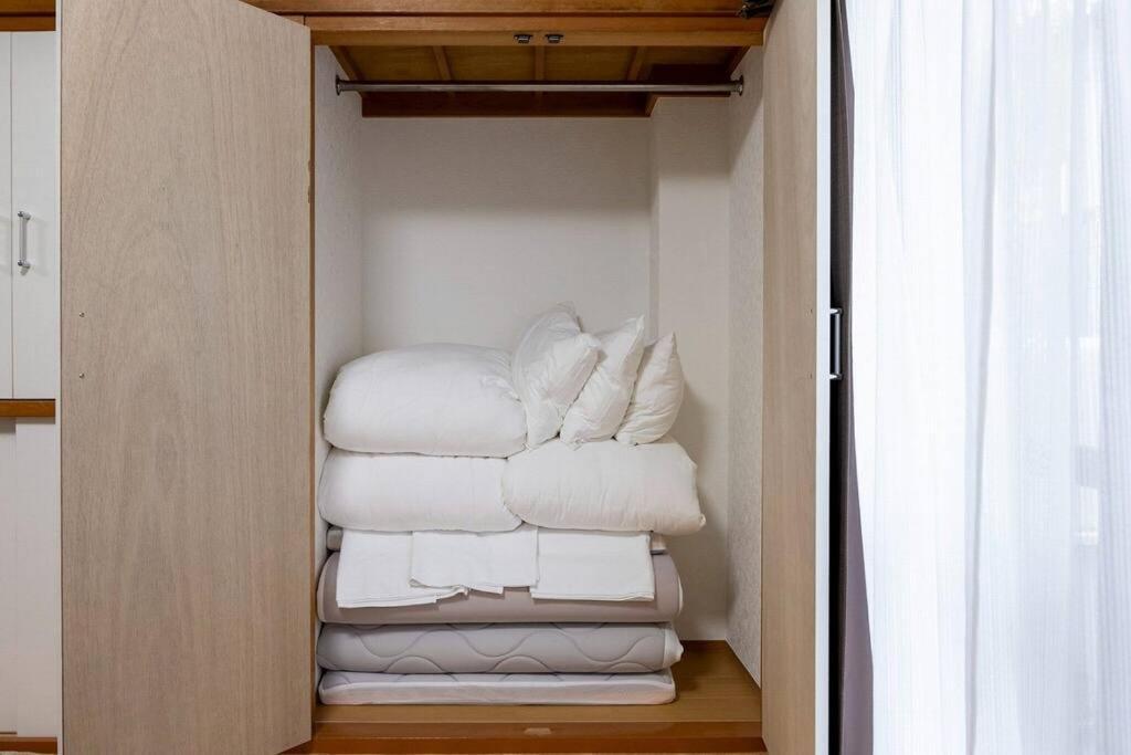 Apro Heiwajima Apartment *