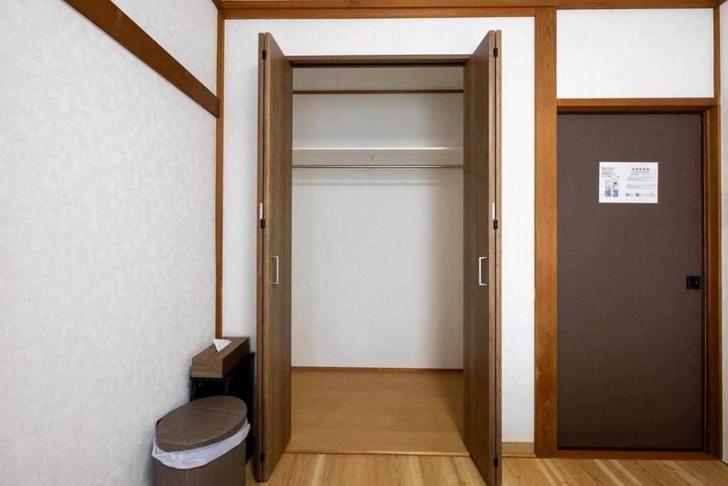 Apartment Apro Heiwajima *
