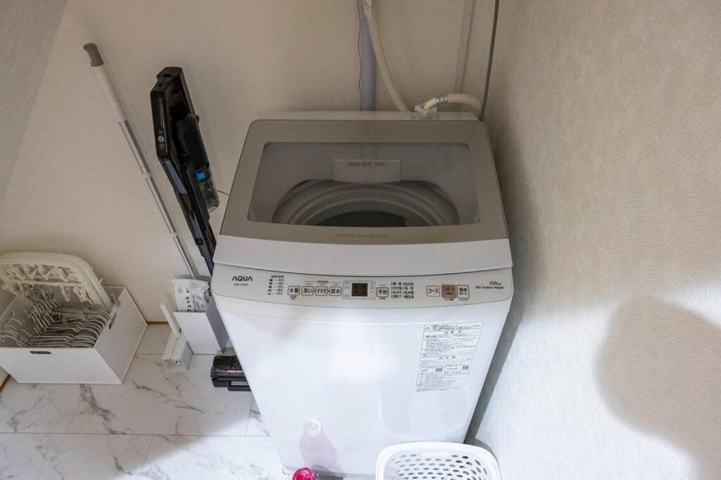 Apro Heiwajima Apartment *